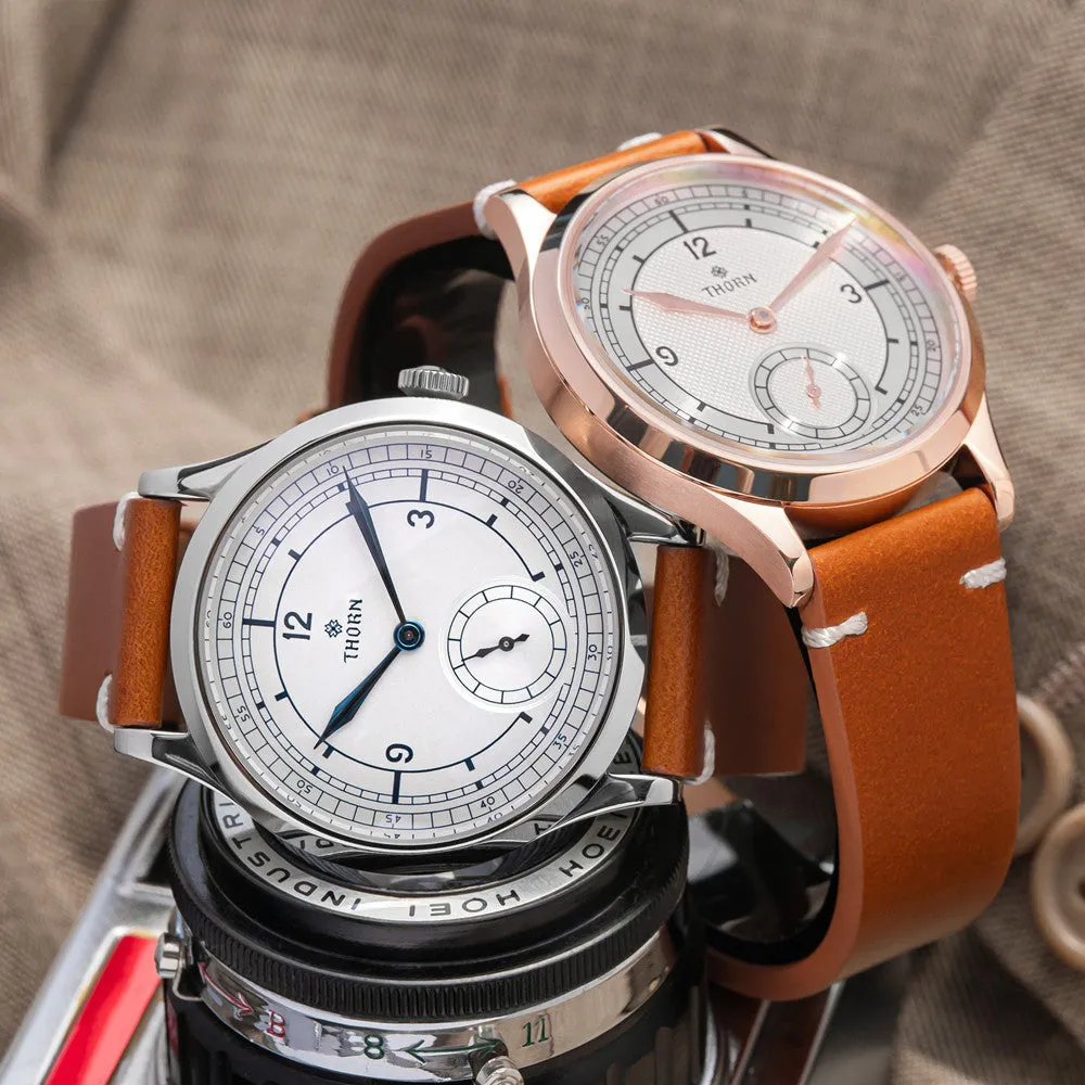 Thorn 37mm VD78 Quartz Dress Watch