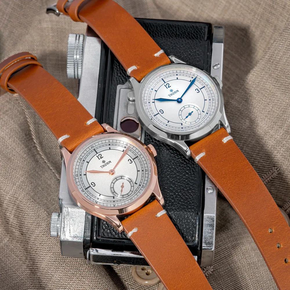 Thorn 37mm VD78 Quartz Dress Watch