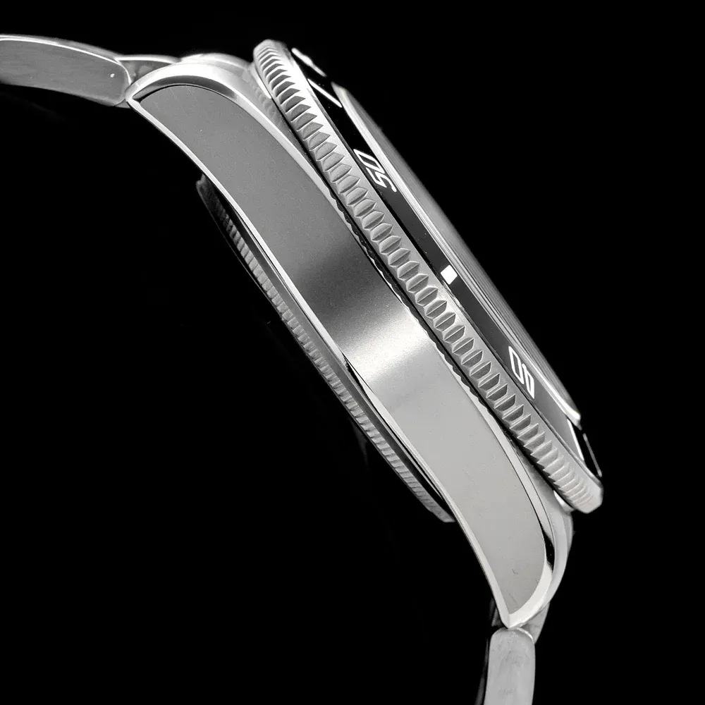 Thorn PT5000 Automatic 39mm Titanium Watch SHY036