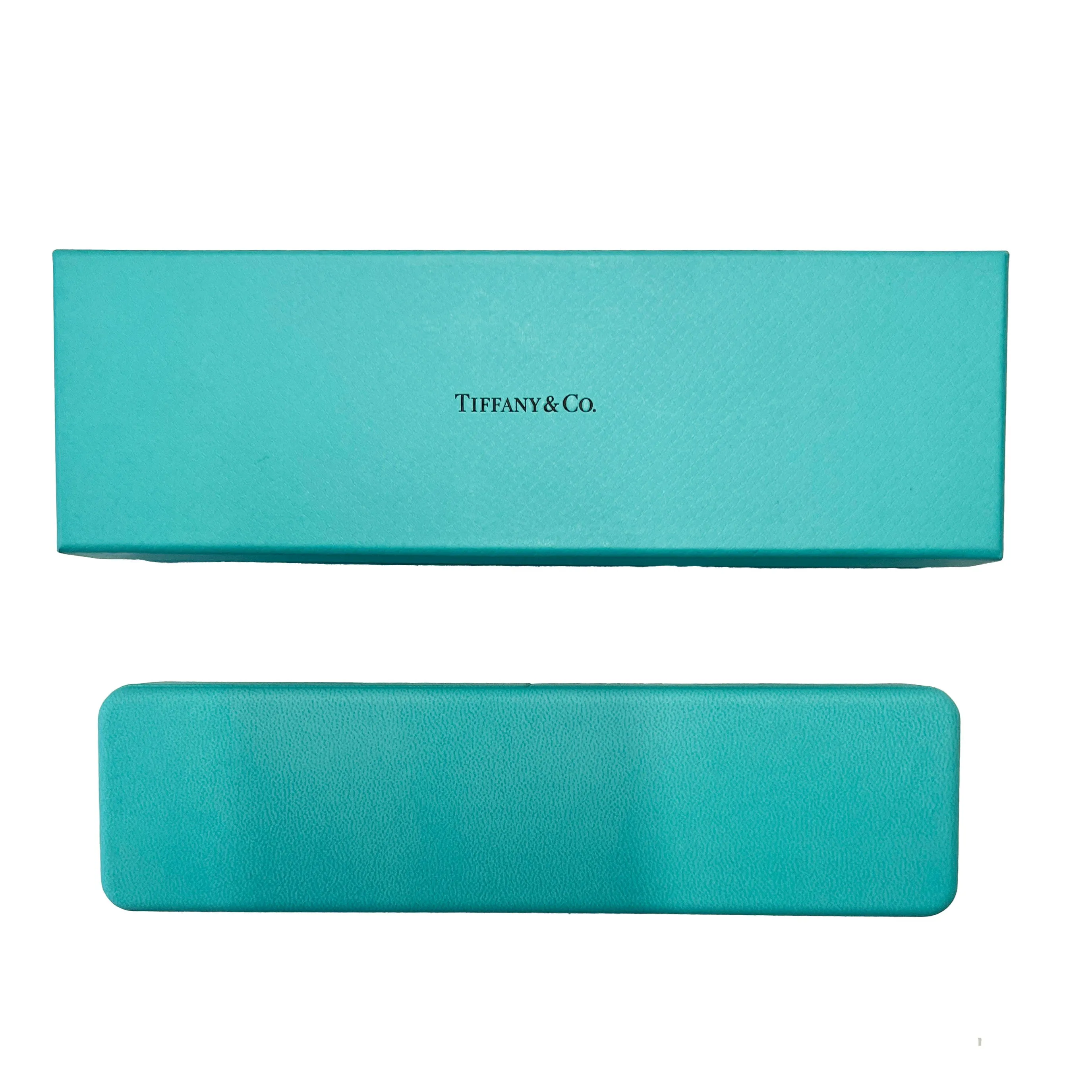 Tiffany & Co. Rose Gold  Tiffany T Smile Bracelet