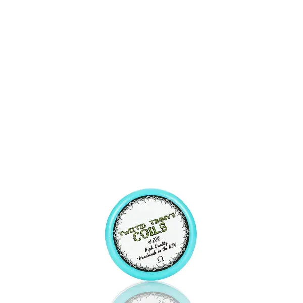 Twiztid Timmy's Coils B.B. Aliens - 2.5mm 0.35 ohm