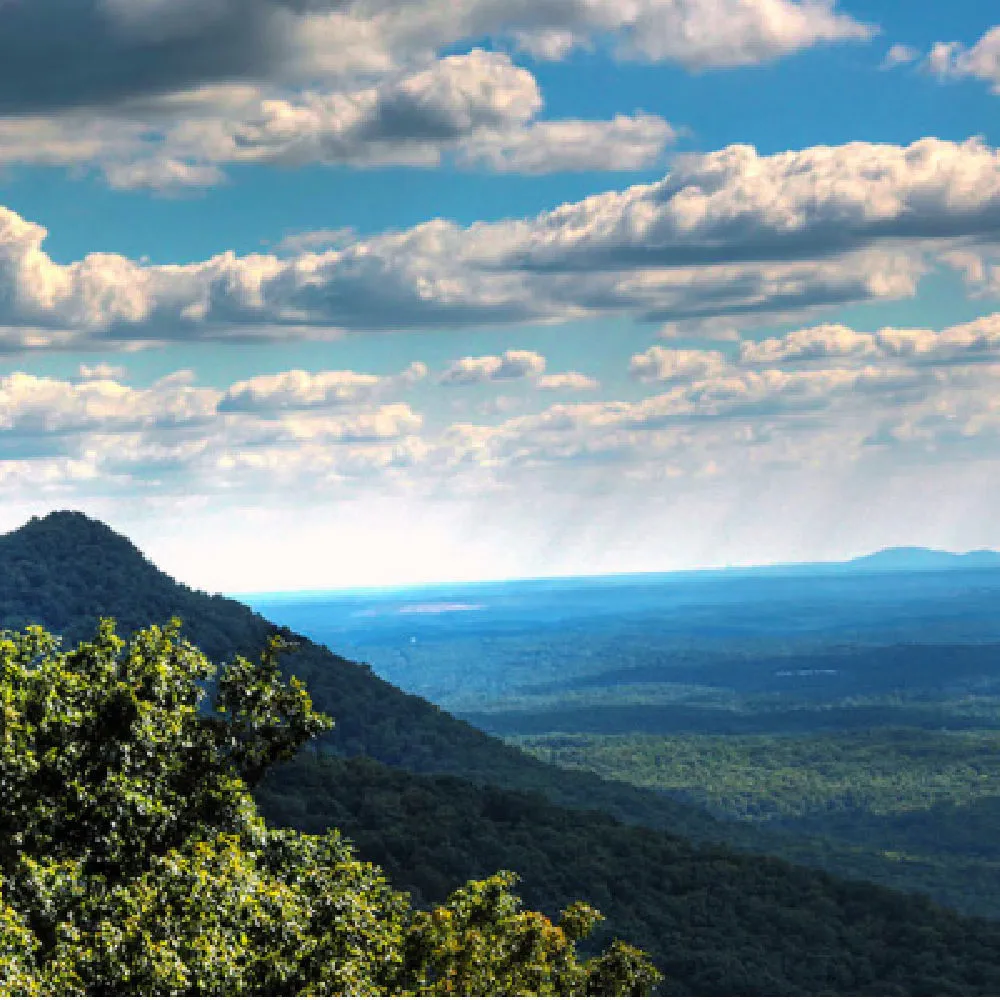 Vesuvius, Virginia