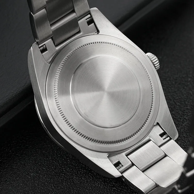 Watchdives WD1960S 36mm VH31 Men Watch