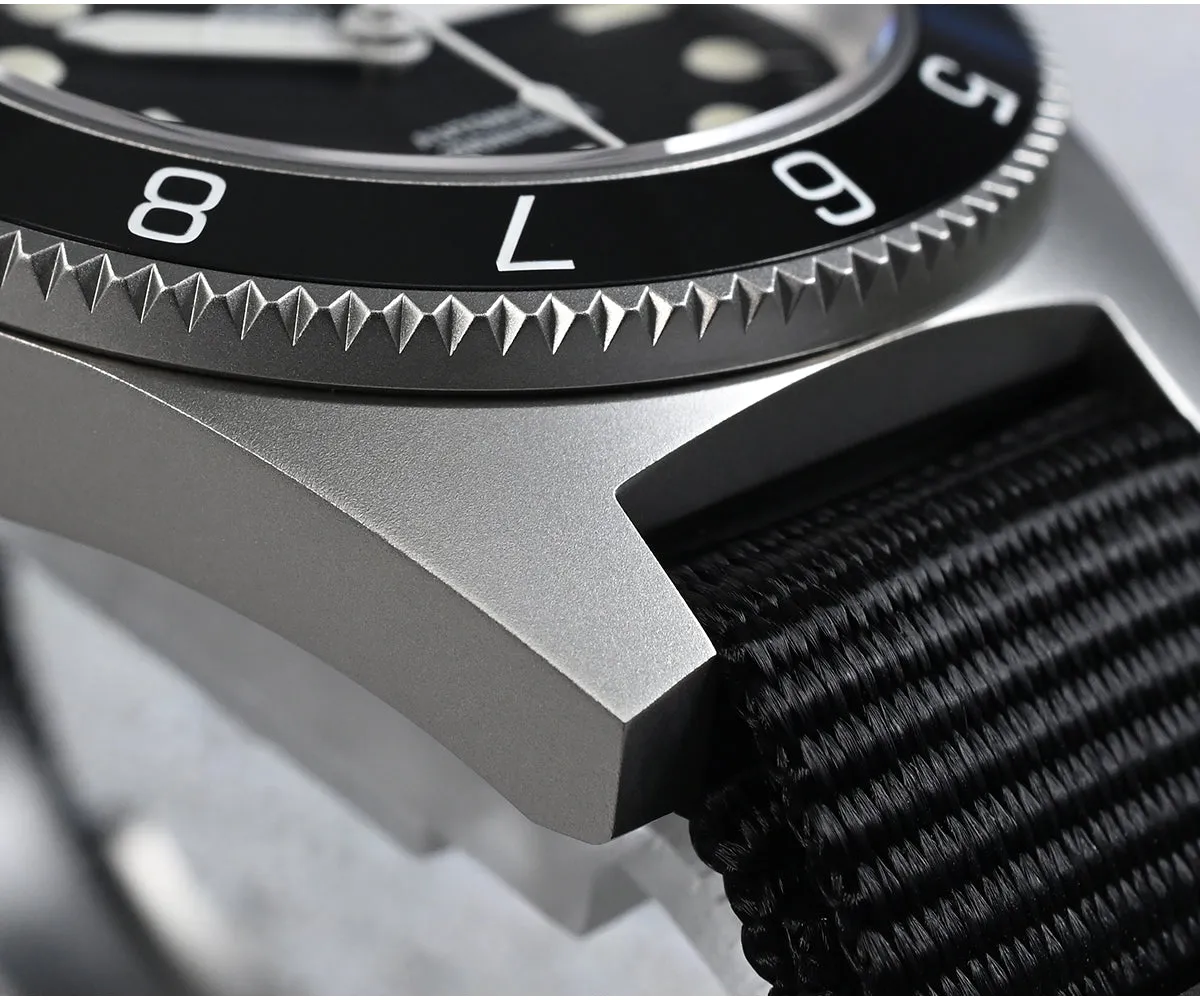 Watchdives x San Martin Automatic Dive Watch SN0123G V2 - Limited Edition