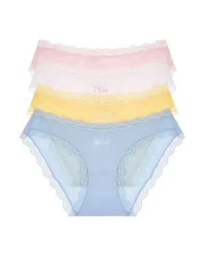 Wedding Knicker Box