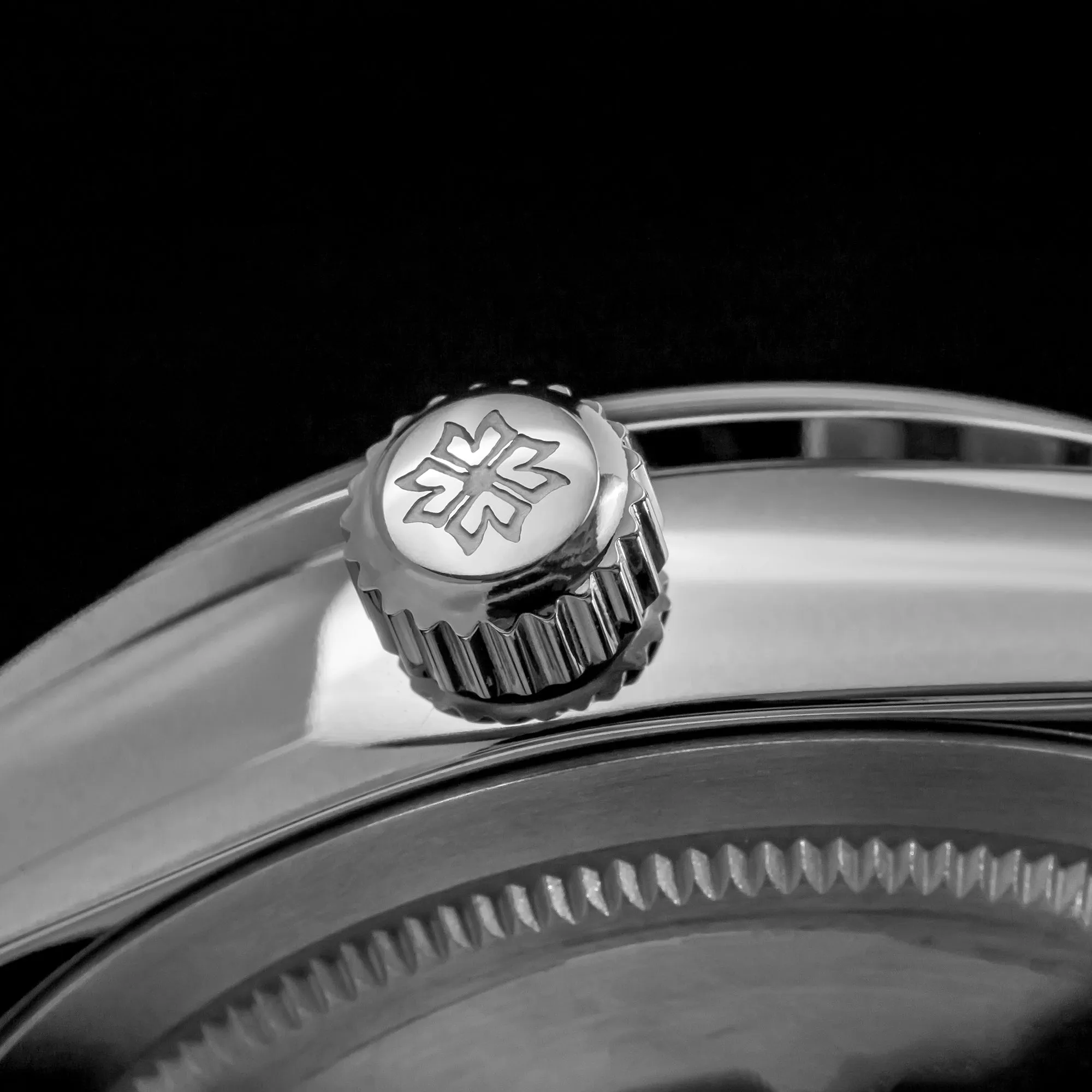 ★Weekly Deal★Thorn 34mm Vintage Mechanical Watch T003