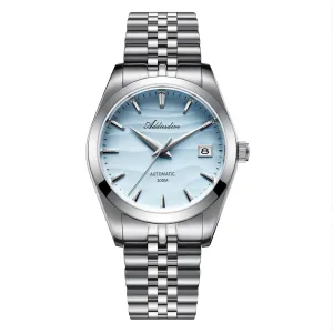 ★WeeklyDeals★Addiesdive 39mm Sand Dial NH35 Mechanical Watch AD2059