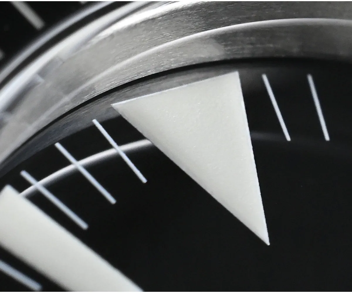 ★WeeklyDeal★Watchdives WD1967 Sharkmaster 300 Automatic Watch V2