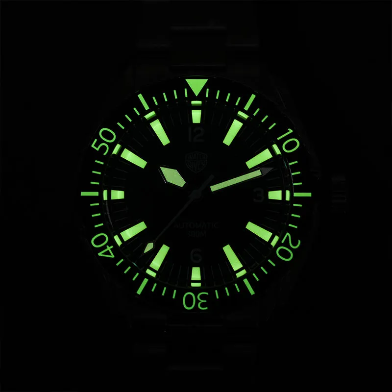 ★WeeklyDeal★Watchdives WD1967 Sharkmaster 300 Automatic Watch V2