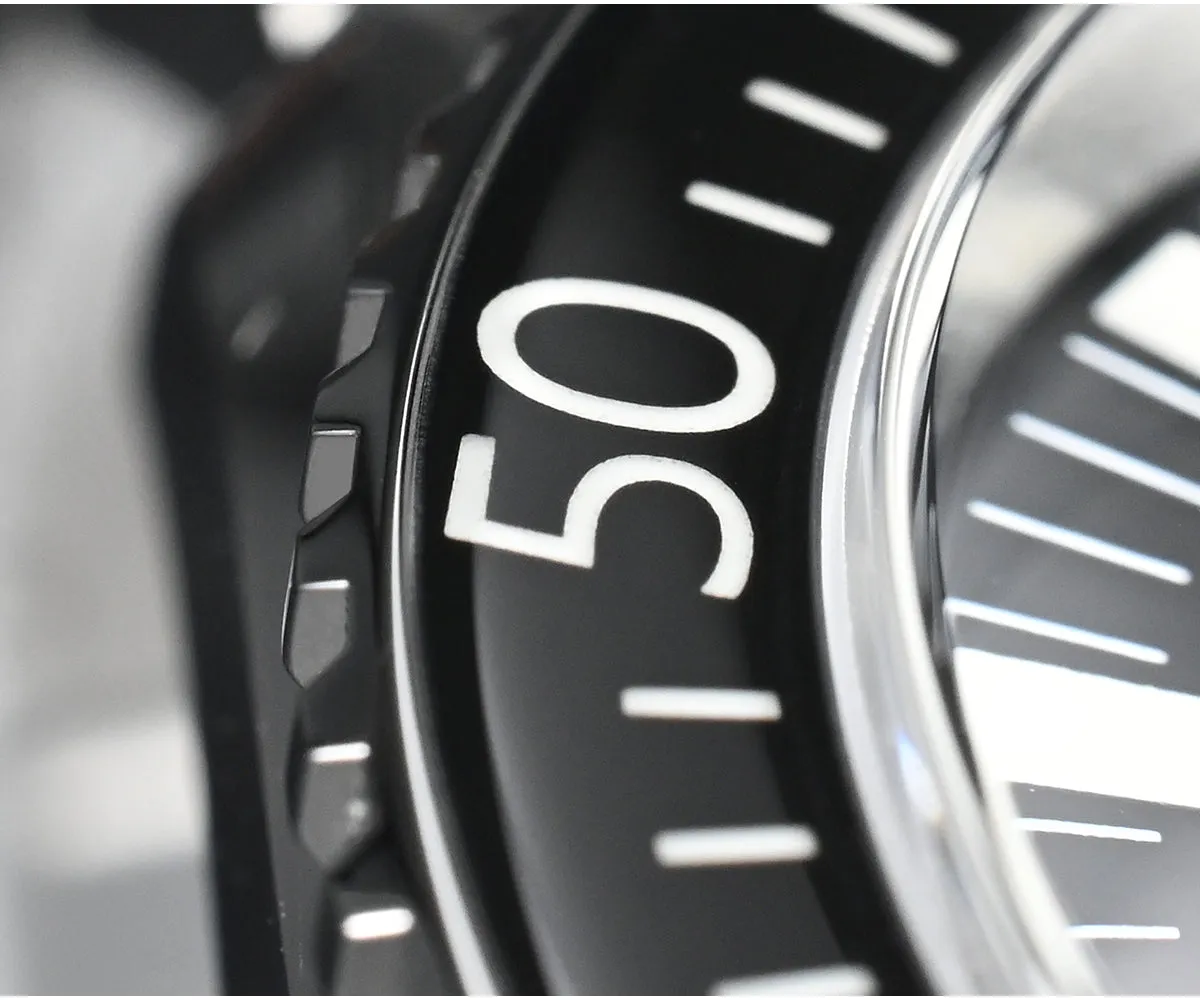 ★WeeklyDeal★Watchdives WD1967 Sharkmaster 300 Automatic Watch V2