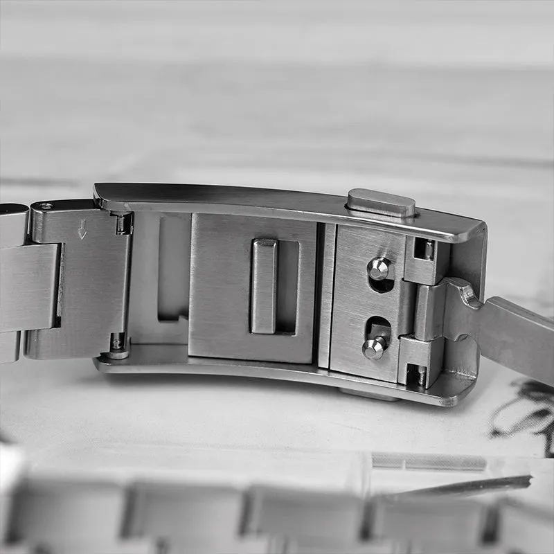 ★WeeklyDeal★Watchdives WD1967 Sharkmaster 300 Automatic Watch V2