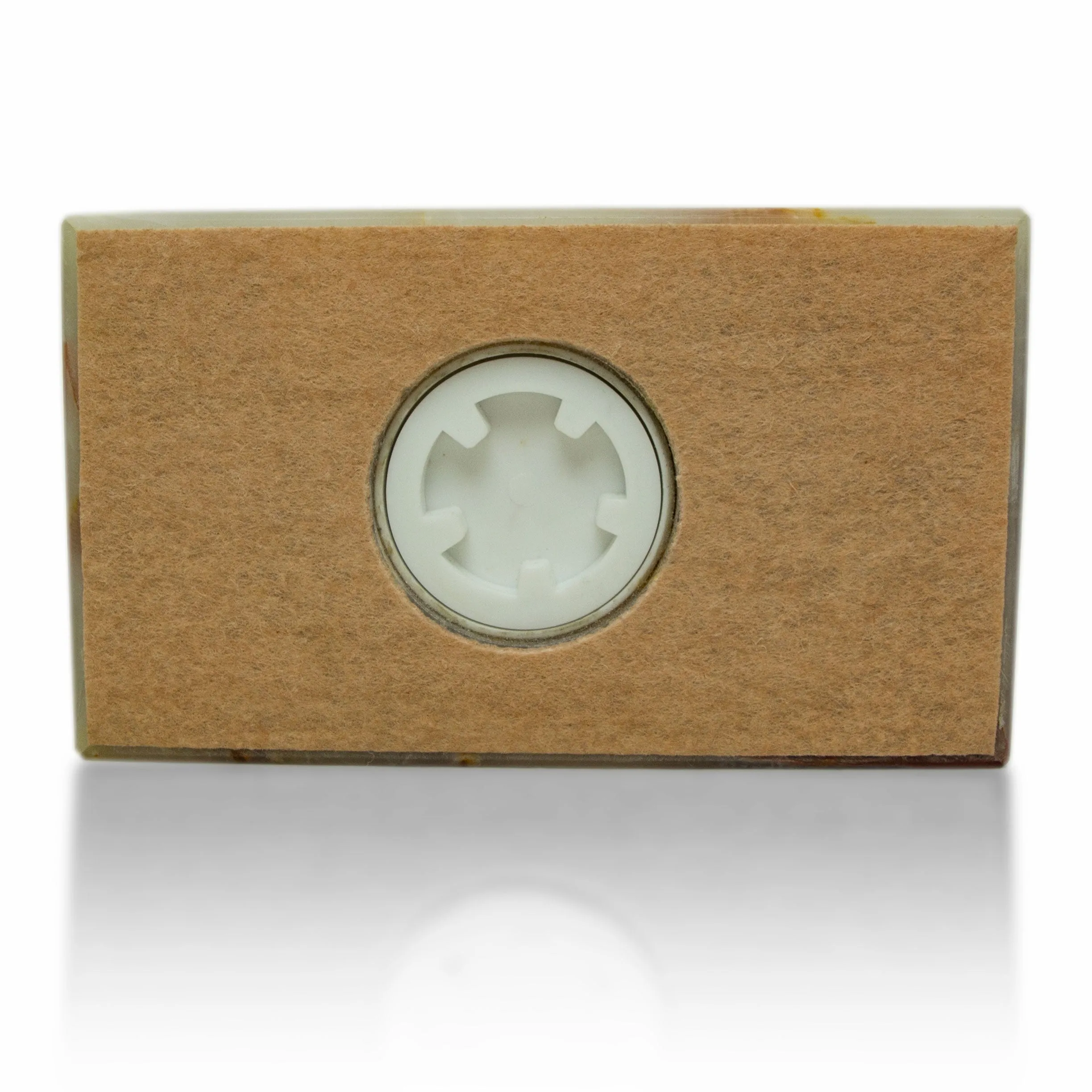 Whispering Woods Marble Box Cremation Urn