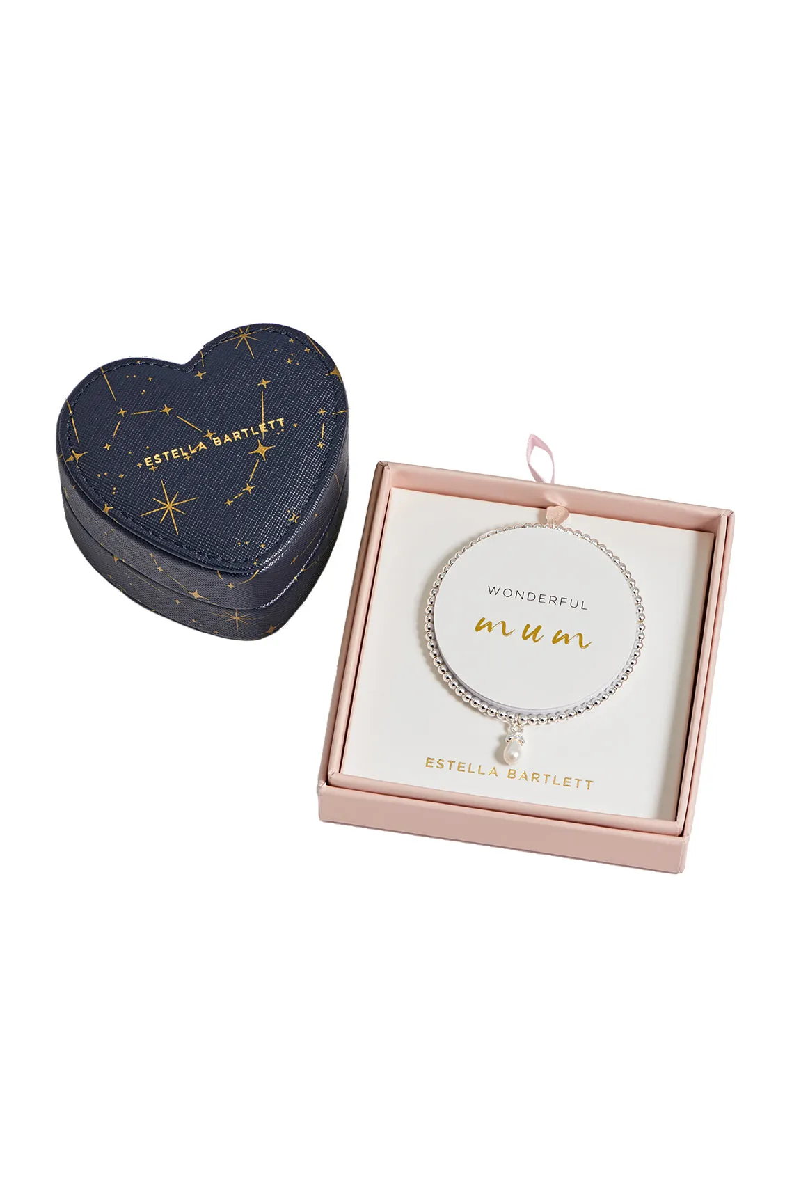 Wonderful Mum 2-Piece Gift Set