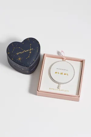 Wonderful Mum 2-Piece Gift Set