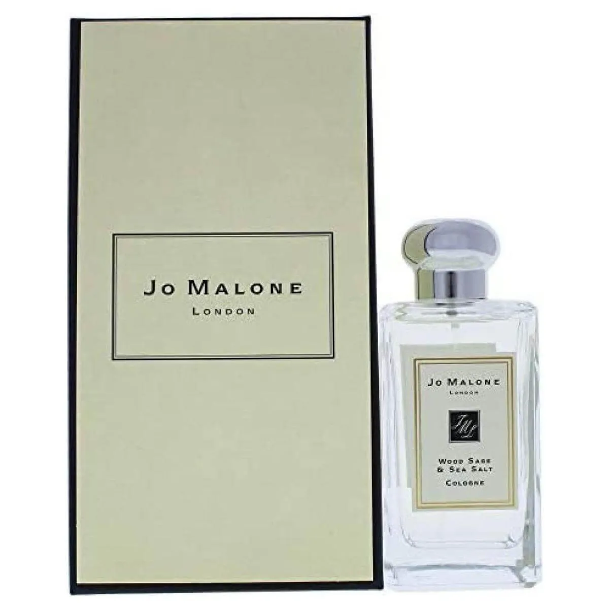 Wood Sage & Sea Salt by Jo Malone perfume for women EDC 3.3 / 3.4 oz New in Box