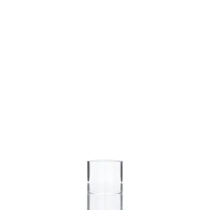 YG Creations Force RTA Replacement Glass